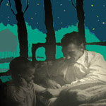 Still from <cite class='work'>Jan Mankes: Bedtime Stories</cite>